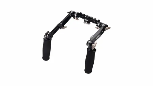Tilta shoulder rig Handles