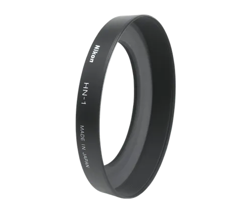 Lens Hood 1