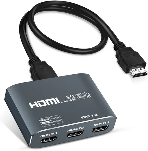HDMI Switcher