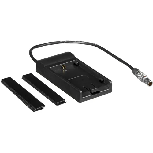 SR3 small battery adapter