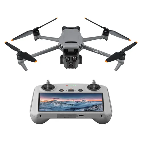 DJI MAVIC 3 PRO