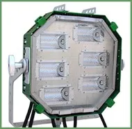 Barger Baglite 3 Light