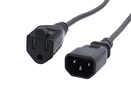 AC power adapter cord