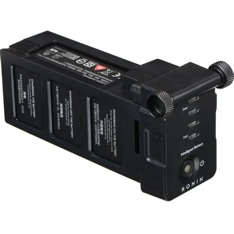 DJI Ronin Battery