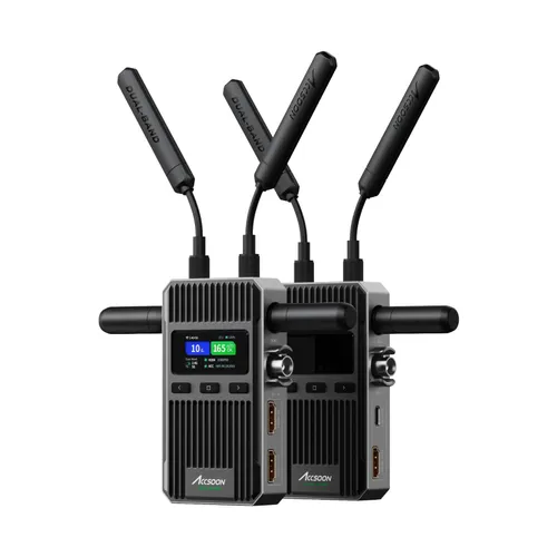 LiveU Signal Recever