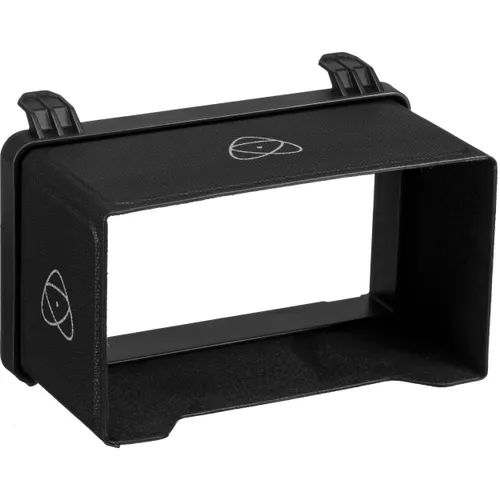 ATOMOS monitor hood