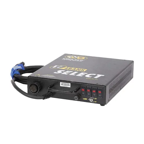 Kino Four-Bank Ballast