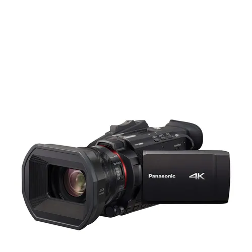 Panasonic 4k