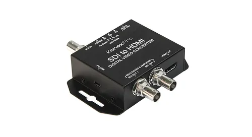 Kanex Pro HDMI to SDI