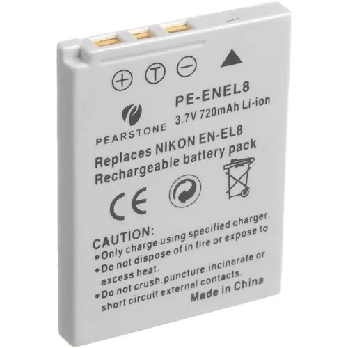 Nikon PE-ENEL8
