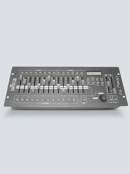 Obey70 Lighting board