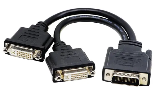 DVI SPLITTER