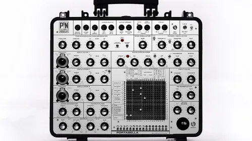 Link Eletronics Sync Generator