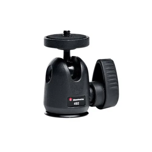 Manfrotto micro ball head