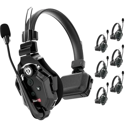 Hollyland Headset bundle