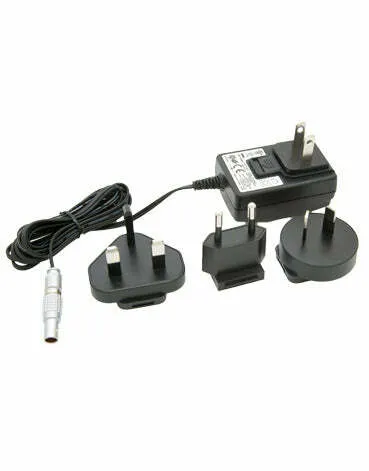 2Pin Connector to 18W AC Adapter 