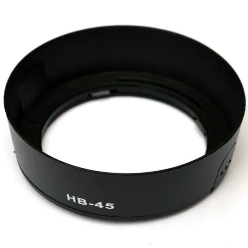 Nikon HB-45 lens hood