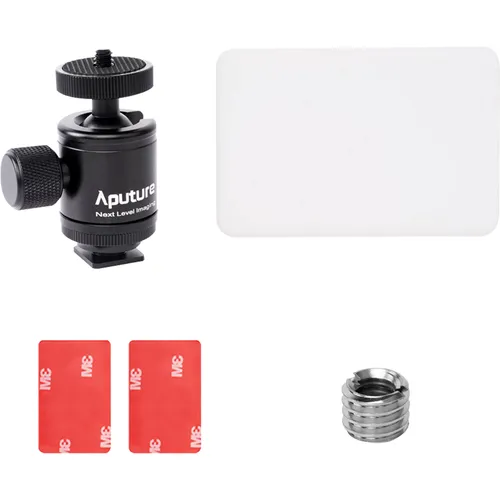 Aputure MC Accessories