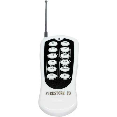 Firestorm F3 Controller