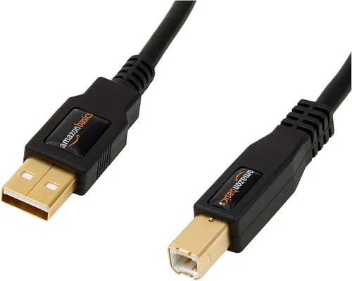 USB-B to USB