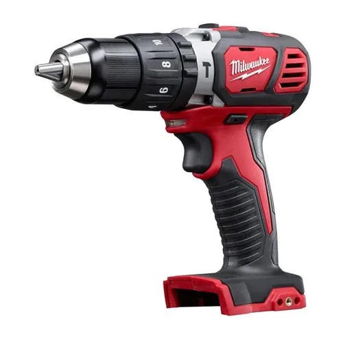 Milwaukee hammer drill/driver