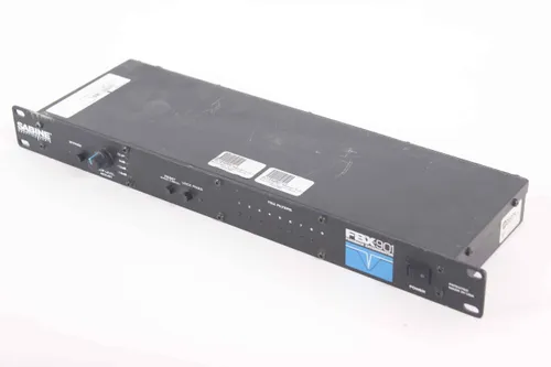 Sabine Audio Feedback Exterminator