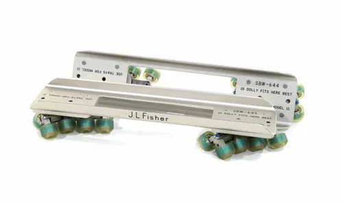 JL Fisher Dolly skate Wheels