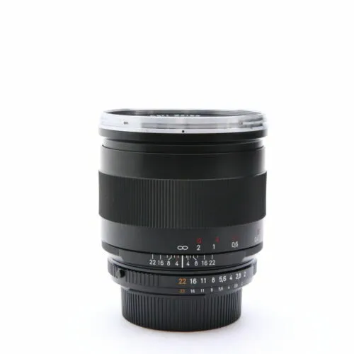 Carl Zeiss Distagon T 25mm f/2 ZF.2 Nikon