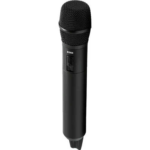 Hand Held Micorphone (Wireless Mic Kit)