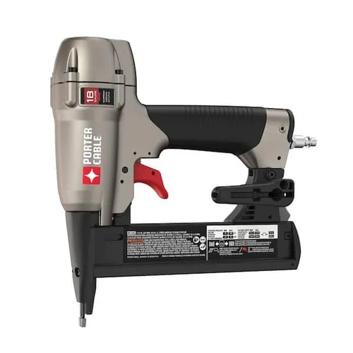 Narrow Crown Stapler