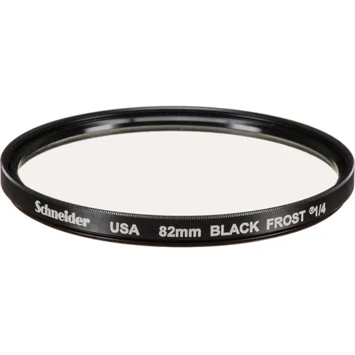 Filter Black Frost 1/4