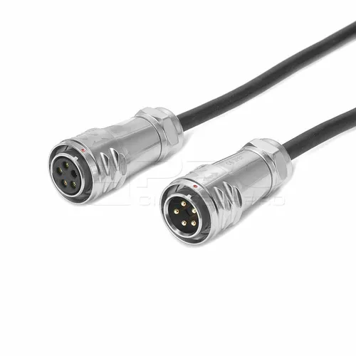 Aputure output cable