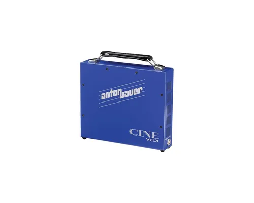 Anton Bauer Cine VCLX Battery Charger