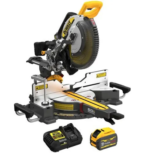 Miter Saw