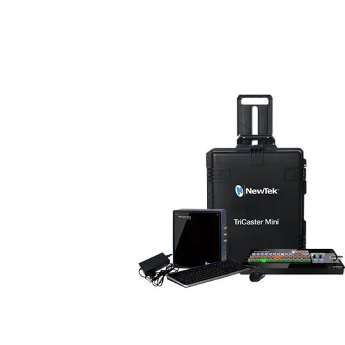 SDI to NewTek Camera