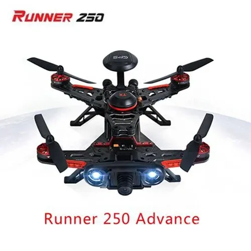 Walkera Runner 250 drone