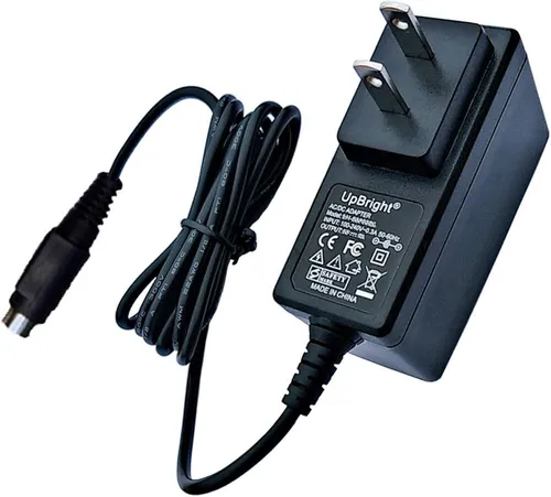 AC adapter for comrex