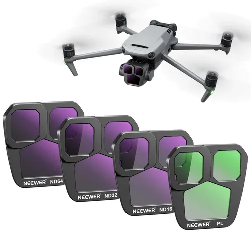DJI MAVIC PRO 3 ND FILTER SET
