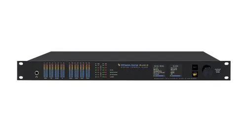 WheatStone Digital Console Blade 3