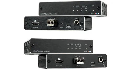 KanexPro HDMI Audio Extractor DCP