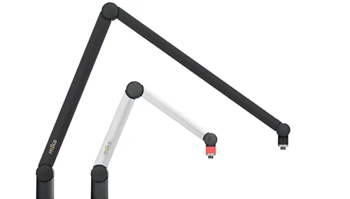 YellowTech Mic Arm