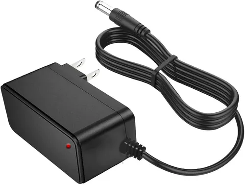 ITE AC/DC Adapter Power Cable (In. 120V, 0.15A/ Out. 9V, 850mA)