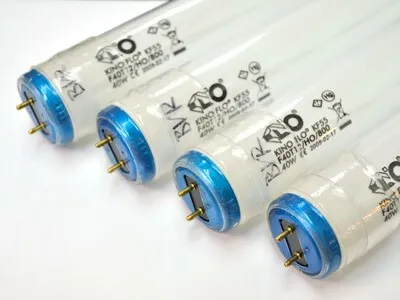 Kino Flow Bulbs (set of 6) 2' 5500K #3