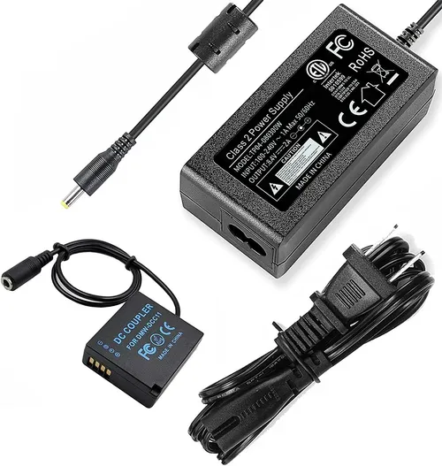 Panasonic power supply 