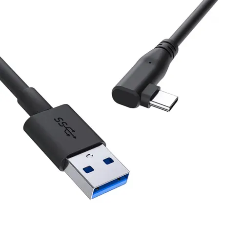 OSBOT TAIL 2 USB-C to USB-C