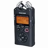 Tascam DR-40 Audio Recorder