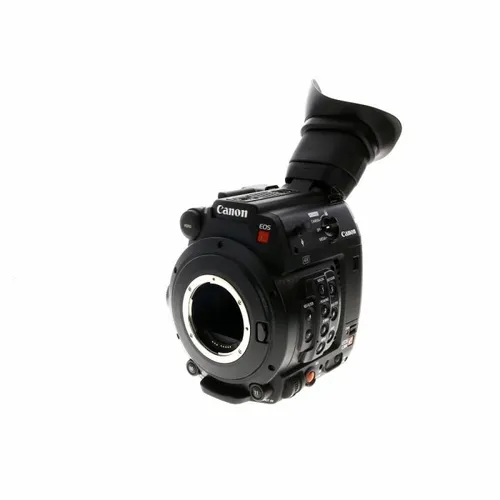 Canon EOS C200 Body