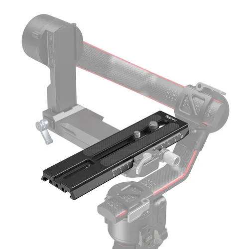 DJI RS2 Base Plate 