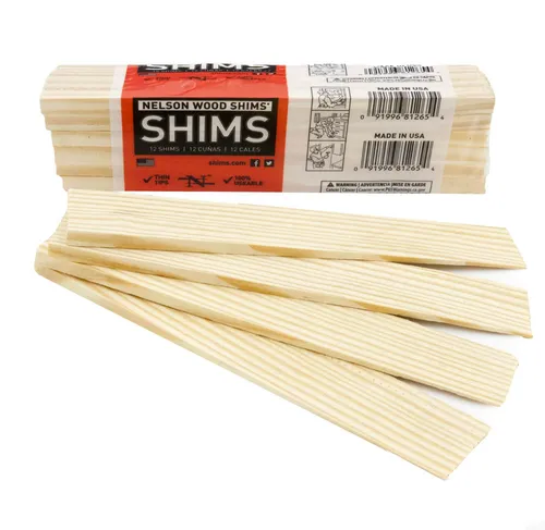 Shims