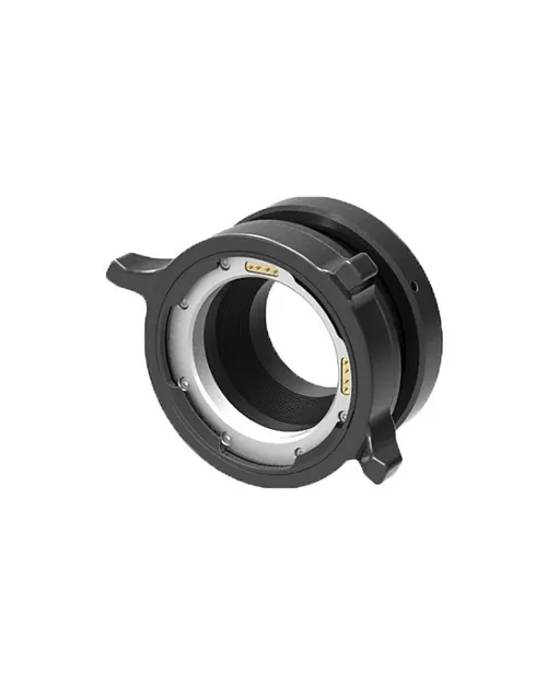 Varicam lens adapter